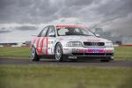 Audi A4 Quattro STW 1995 года